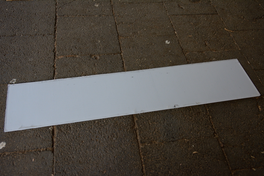 picture of maquee panel