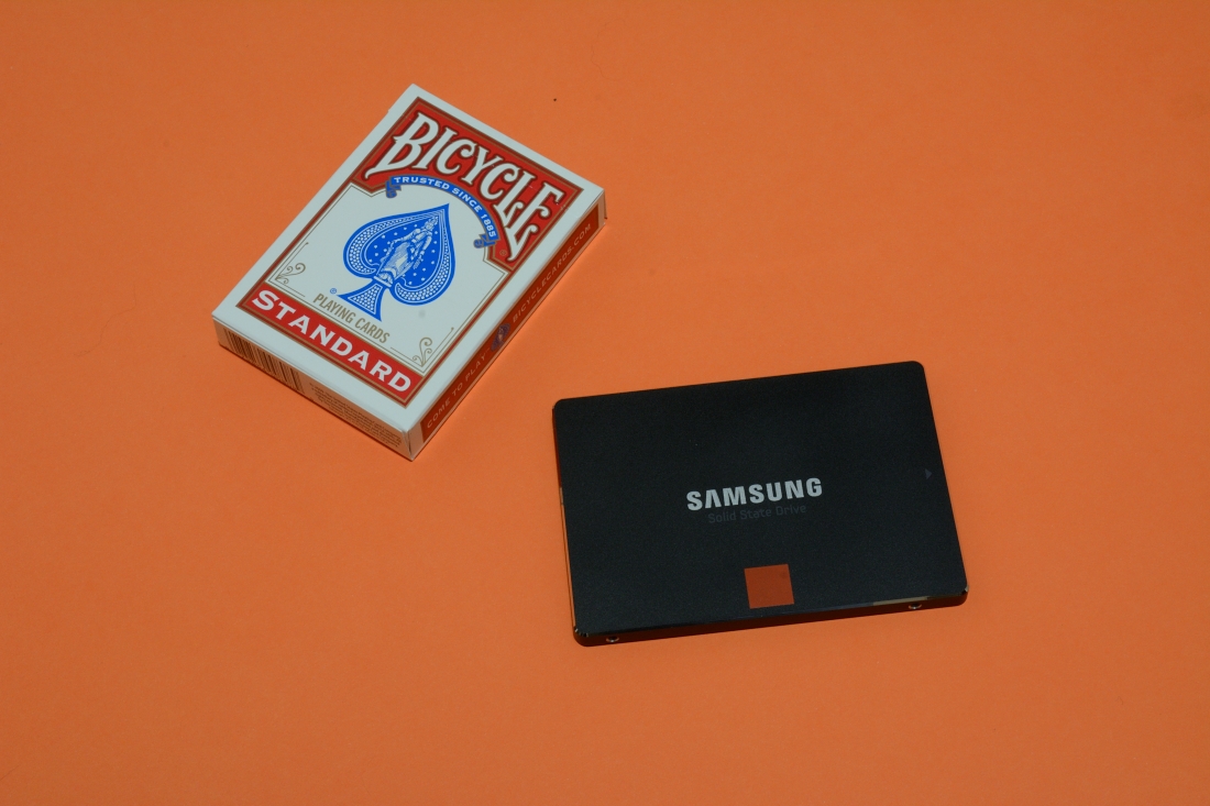 samsung ssd hard drive