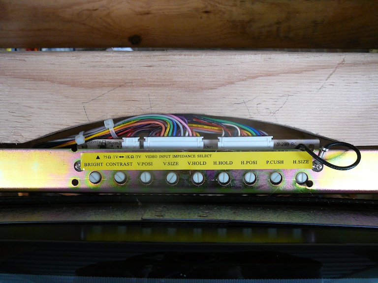 picture of wires